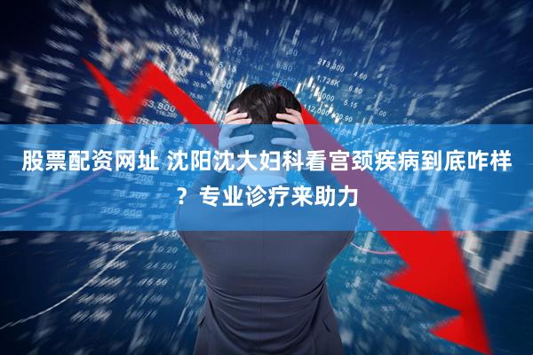 股票配资网址 沈阳沈大妇科看宫颈疾病到底咋样？专业诊疗来助力